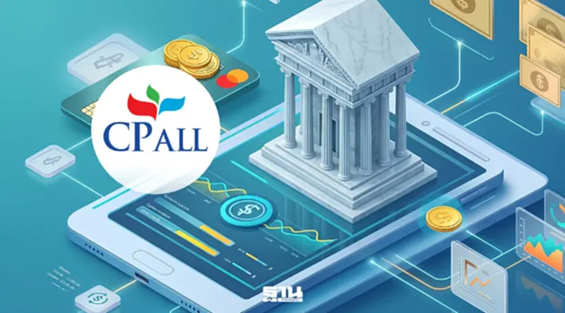 จับตาผลโหวต CPALL โยก 3 บริษัทร่วม Virtual Bank บ่าย 2 โมง วันนี้ จับตาผลโหวต CPALL โยก 3 บริษัทร่วม Virtual Bank บ่าย 2 โมง วันนี้