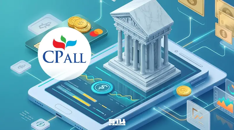 จับตาผลโหวต CPALL โยก 3 บริษัทร่วม Virtual Bank บ่าย 2 โมง วันนี้ จับตาผลโหวต CPALL โยก 3 บริษัทร่วม Virtual Bank บ่าย 2 โมง วันนี้