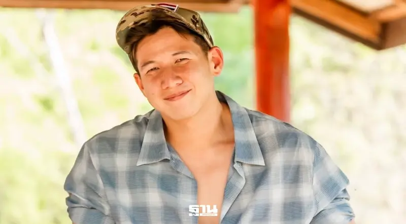 เปิดประวัติ “ทราย สก๊อต”เจ้าของฉายา “อควาแมนเมืองไทย” กับมหากาพย์คลิปเสียงลับ