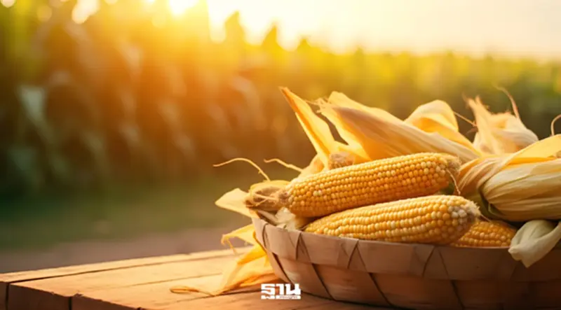 สมาคมพืชไร่เห็นต่างหอการค้าฯ ปมข้าวโพดสหรัฐ หวั่นกระทบชาวไร่ -เสี่ยง GMO สมาคมพืชไร่เห็นต่างหอการค้าฯ ปมข้าวโพดสหรัฐ หวั่นกระทบชาวไร่ -เสี่ยง GMO