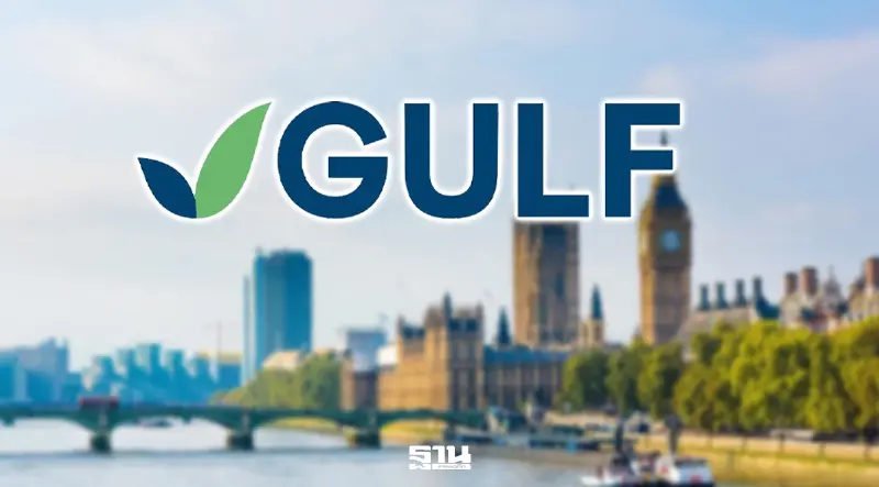 GULF เดินเกมรุกยุโรป ตั้ง “GUK” ฐานลงทุนอังกฤษ ต่อยอดธุรกิจพลังงานหมุนเวียน GULF เดินเกมรุกยุโรป ตั้ง “GUK” ฐานลงทุนอังกฤษ ต่อยอดธุรกิจพลังงานหมุนเวียน