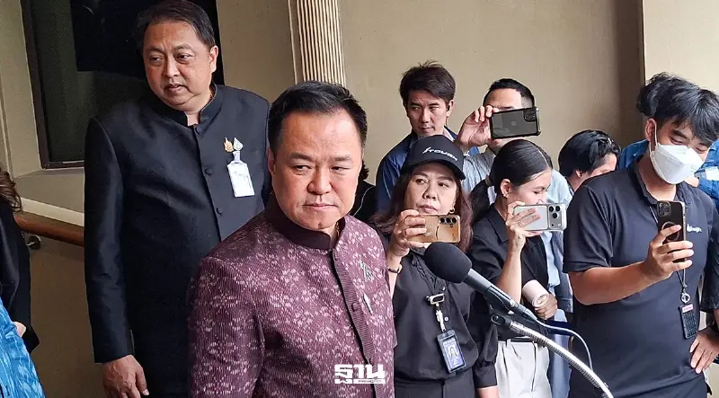 ครม.สั่งกรมประชาสัมพันธ์ ประสาน กสทช. ถ่ายทอดสดฟุตบอลโลก 2026
