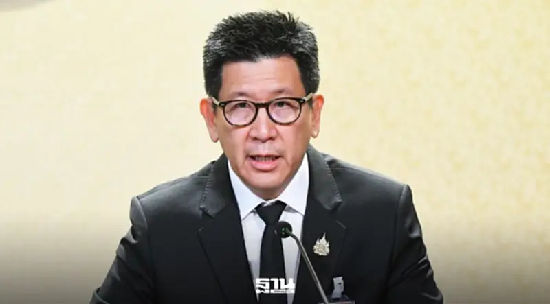 ‘เอกนิติ’ จ่อออก ‘TFFIF’ เฟสใหม่ ระดมทุน 1 แสนล้าน ปรับโครงสร้างพลังงาน ‘เอกนิติ’ จ่อออก ‘TFFIF’ เฟสใหม่ ระดมทุน 1 แสนล้าน ปรับโครงสร้างพลังงาน