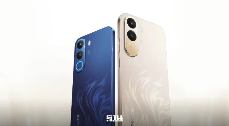 realme รุกตลาดสมาร์ทโฟนพันธุ์อึด ส่ง C100x แบต 8,000mAh เปิดขาย 25 พ.ค.นี้