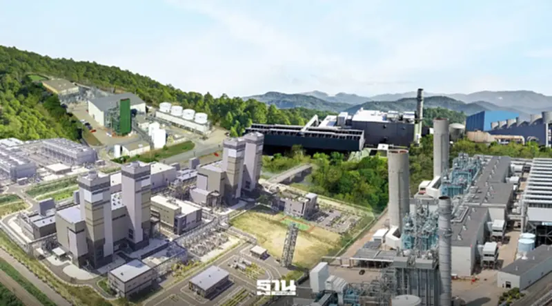 ‘Data Center’ หนุน EGCO โต โรงไฟฟ้าสหรัฐฯ ทำรายได้พุ่งรับกระแส AI ‘Data Center’ หนุน EGCO โต โรงไฟฟ้าสหรัฐฯ ทำรายได้พุ่งรับกระแส AI
