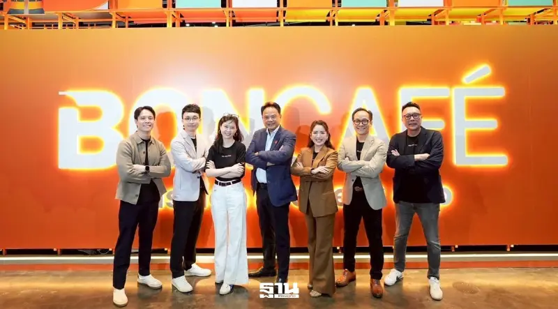 ‘บอนกาแฟ’ รุกตลาดดันยอดโตปี 69 พร้อมชูจุดแข็ง Sustainable Coffee รับเทรนด์โลก