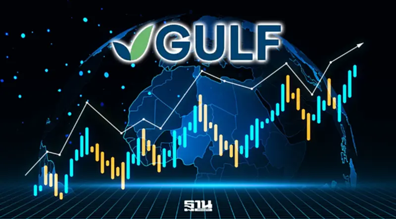 จับตา GULF สะสม MINT 39.3 ล้านหุ้น ต่อจิ๊กซอว์ Holding Company รุกท่องเที่ยว จับตา GULF สะสม MINT 39.3 ล้านหุ้น ต่อจิ๊กซอว์ Holding Company รุกท่องเที่ยว