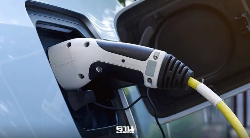 ธุรกิจหัวชาร์จ EV ไทยยังโตแรง เปิดช่อง SME ชิงโอกาสท่ามกลางดีมานด์พุ่ง