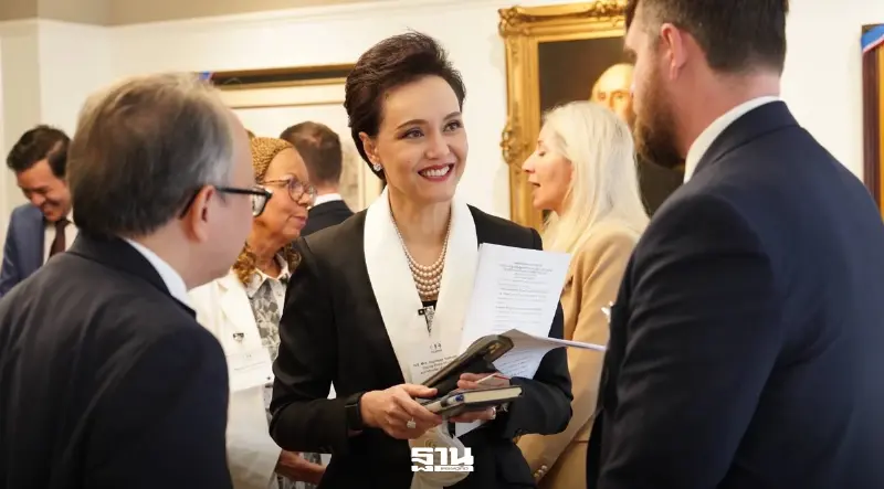 'ศุภจี' ยกทีมไทยแลนด์ บุกสหรัฐฯ ลุยดีลการค้า-ดึงลงทุน