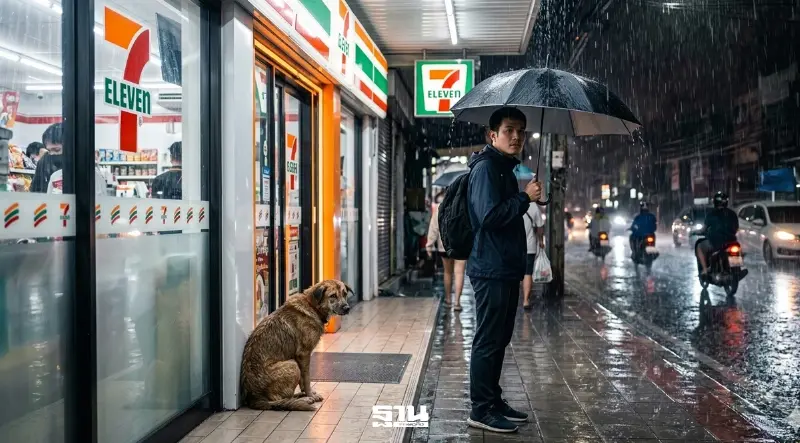 กรมอุตุฯออกประกาศฉบับ 1 เตือนไทยอากาศแปรปรวน 7-10 พ.ค.69