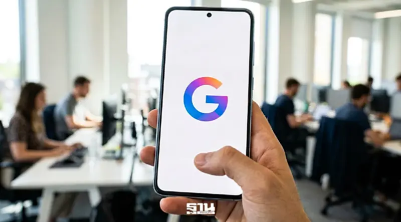 สายฟรีสะเทือน Google บีบโควตาใช้งาน Gemini เล็งเปิดเติมเงิน AI Credits สายฟรีสะเทือน Google บีบโควตาใช้งาน Gemini เล็งเปิดเติมเงิน AI Credits