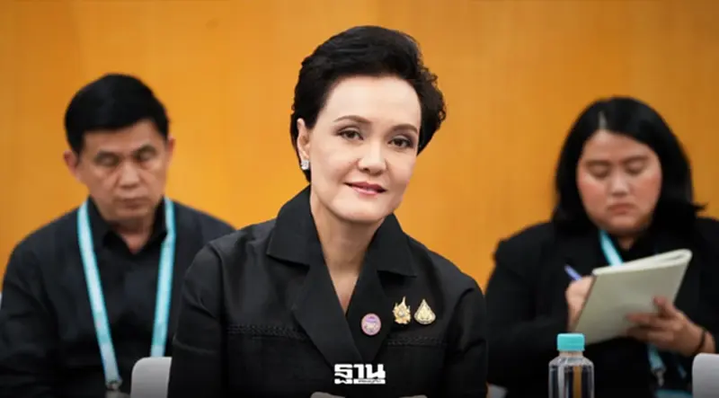 พาณิชย์ จับมือรัฐมนตรีสิงคโปร์ ดันข้าว-เนื้อสัตว์ไทย เสริมความมั่นคงอาหาร พาณิชย์ จับมือรัฐมนตรีสิงคโปร์ ดันข้าว-เนื้อสัตว์ไทย เสริมความมั่นคงอาหาร