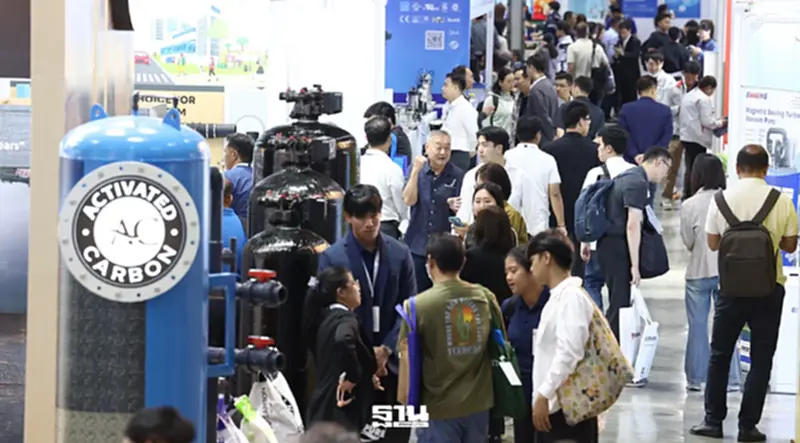 เศรษฐกิจเสี่ยงวิกฤตน้ำ จุฬาฯ- อินฟอร์มา มาร์เก็ตส์ ดันระบบบริหารจัดการยุคใหม่ เศรษฐกิจเสี่ยงวิกฤตน้ำ จุฬาฯ- อินฟอร์มา มาร์เก็ตส์ ดันระบบบริหารจัดการยุคใหม่