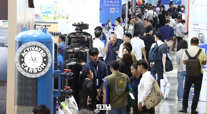 เศรษฐกิจเสี่ยงวิกฤตน้ำ จุฬาฯ- อินฟอร์มา มาร์เก็ตส์ ดันระบบบริหารจัดการยุคใหม่ เศรษฐกิจเสี่ยงวิกฤตน้ำ จุฬาฯ- อินฟอร์มา มาร์เก็ตส์ ดันระบบบริหารจัดการยุคใหม่