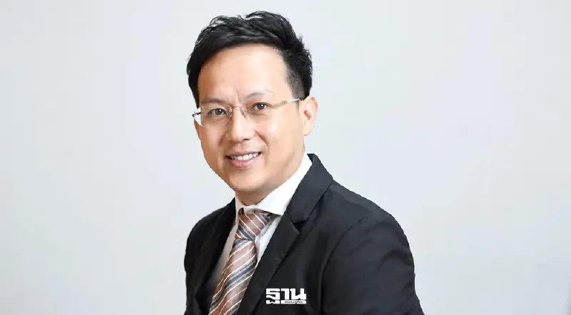 ‘นักวิชาการ’ชี้วิกฤตการคลังไทยรายจ่ายพุ่งแซงรายได้ภาษี เสี่ยงหนี้สาธารณะทะลุ