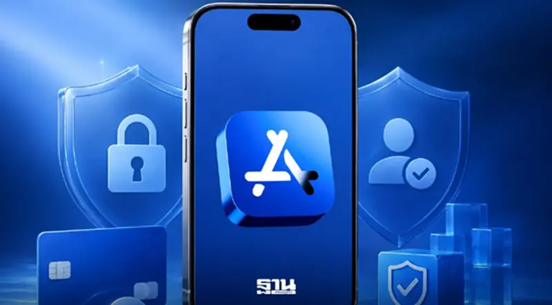 Apple สกัดธุรกรรมฉ้อโกงบน App Store กว่า 2.2 พันล้านดอลลาร์ Apple สกัดธุรกรรมฉ้อโกงบน App Store กว่า 2.2 พันล้านดอลลาร์
