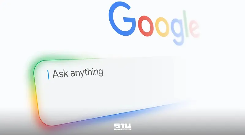 Google พลิกโฉมรอบ 25 ปี ดึง Gemini 3.5 Flash ขับเคลื่อน ‘AI Search’
