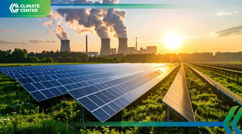 ร่าง PDP ใหม่ บรรจุ SMR 2.4 พันMW ป้อนพลังงานสะอาด รับ Data Center สู่ Net Zero ร่าง PDP ใหม่ บรรจุ SMR 2.4 พันMW ป้อนพลังงานสะอาด รับ Data Center สู่ Net Zero