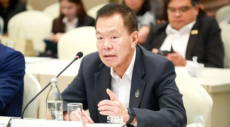 หอการค้าแนะรัฐรื้อระบบช่วยเฉพาะกลุ่ม-เพิ่มคลังสำรอง ทางรอดวิกฤตน้ำมันโลก