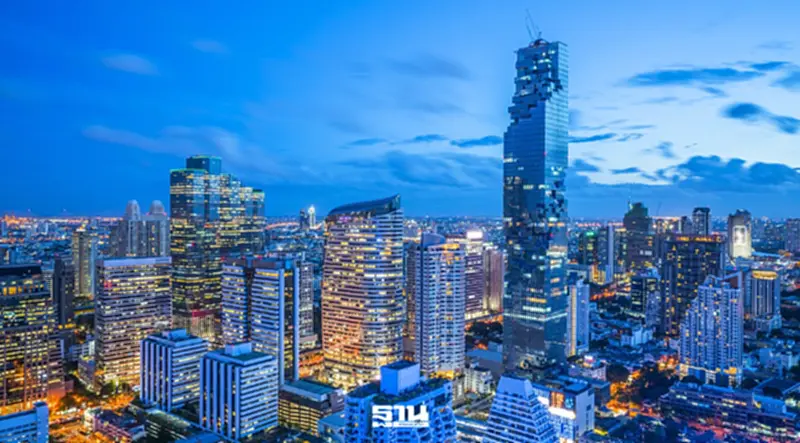 เปิดโผทำเลทองกรุงเทพฯ ’ชิดลม-วิทยุ‘ แตะ 4 ล้านต่อตารางวา เปิดโผทำเลทองกรุงเทพฯ ’ชิดลม-วิทยุ‘ แตะ 4 ล้านต่อตารางวา