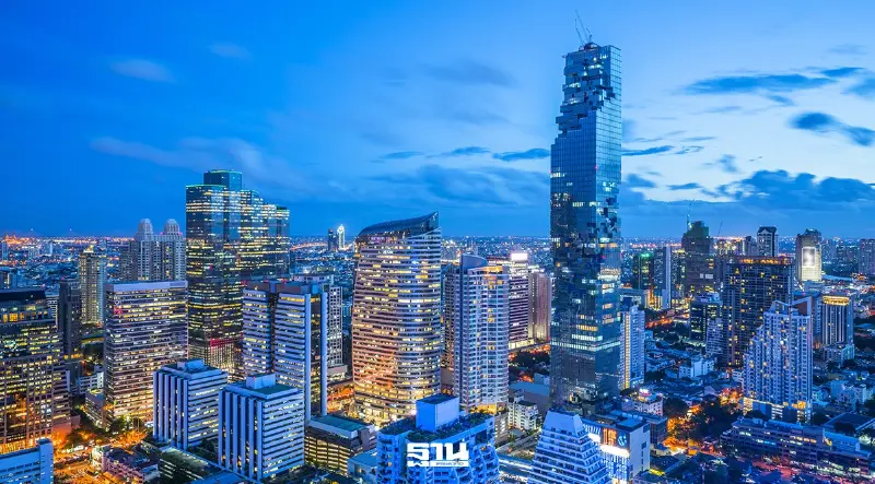 เปิดโผทำเลทองกรุงเทพฯ ’ชิดลม-วิทยุ‘ แตะ 4 ล้านต่อตารางวา เปิดโผทำเลทองกรุงเทพฯ ’ชิดลม-วิทยุ‘ แตะ 4 ล้านต่อตารางวา