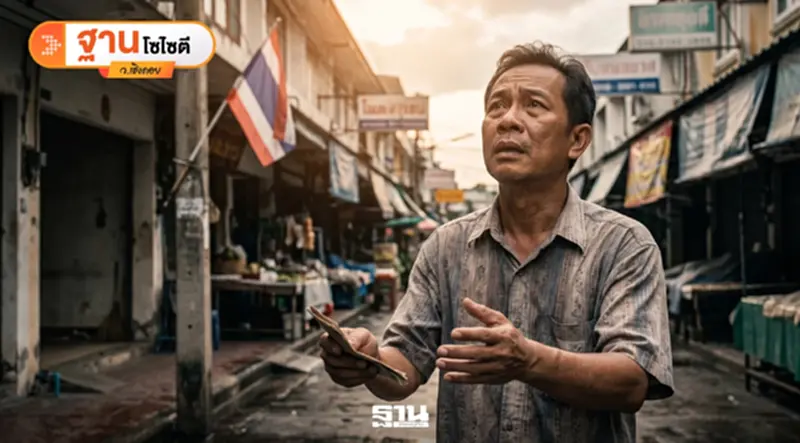 สะท้อนภาพจริง “เศรษฐกิจไทย”แย่ ภาคเอกชนจี้รัฐเร่งกู้ชีพ สะท้อนภาพจริง “เศรษฐกิจไทย”แย่ ภาคเอกชนจี้รัฐเร่งกู้ชีพ