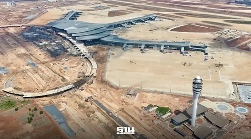 เวียดนาม ทุ่มเฉียด 6 แสนล้าน สร้างสนามบินใหม่ 7 แห่ง ดันเป้าเพิ่มสนามบินรวม 35 แห่ง เวียดนาม ทุ่มเฉียด 6 แสนล้าน สร้างสนามบินใหม่ 7 แห่ง ดันเป้าเพิ่มสนามบินรวม 35 แห่ง