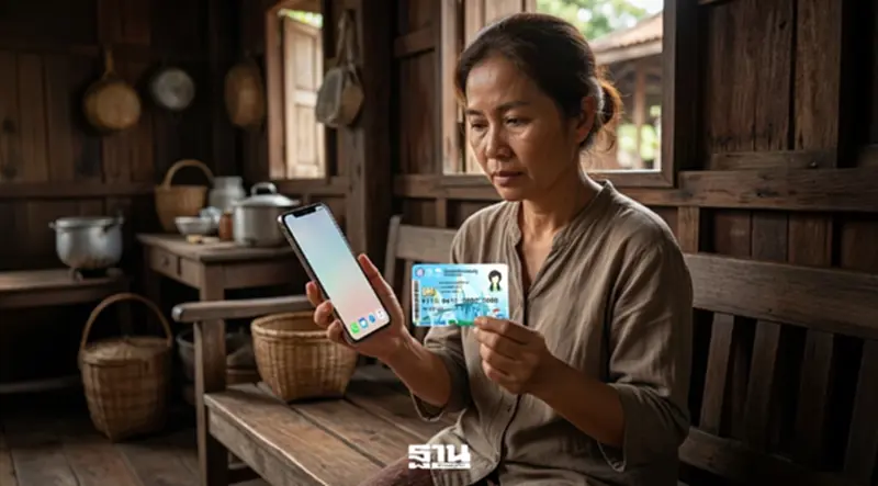 ลงทะเบียนบัตรสวัสดิการแห่งรัฐ 2569 กลุ่มตกหล่น เช็คขั้นตอนรายละเอียดที่นี่ ลงทะเบียนบัตรสวัสดิการแห่งรัฐ 2569 กลุ่มตกหล่น เช็คขั้นตอนรายละเอียดที่นี่