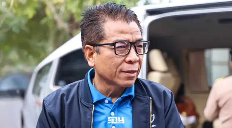 “แสวง”ประกาศวิสัยทัศน์ กกต. ปีที่ 29 ชู 5 แผนปฏิรูปองค์กรสู่ยุคดิจิทัล “แสวง”ประกาศวิสัยทัศน์ กกต. ปีที่ 29 ชู 5 แผนปฏิรูปองค์กรสู่ยุคดิจิทัล