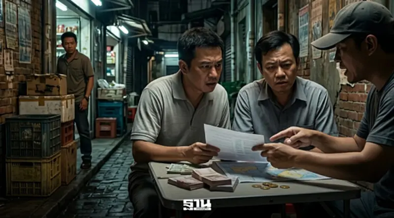 ก.ล.ต. ลุยปราบโกงลงทุน 5 เดือนฟัน 43 ราย ปรับ-ยึดผลประโยชน์ 1.18 พันล้าน ก.ล.ต. ลุยปราบโกงลงทุน 5 เดือนฟัน 43 ราย ปรับ-ยึดผลประโยชน์ 1.18 พันล้าน