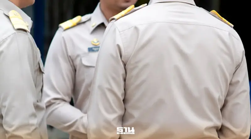เปิดอัตราเงินเดือนข้าราชการท้องถิ่น 2569 เผยปมทำไมยอมจ่ายเงินแสนซื้อเก้าอี้ เปิดอัตราเงินเดือนข้าราชการท้องถิ่น 2569 เผยปมทำไมยอมจ่ายเงินแสนซื้อเก้าอี้
