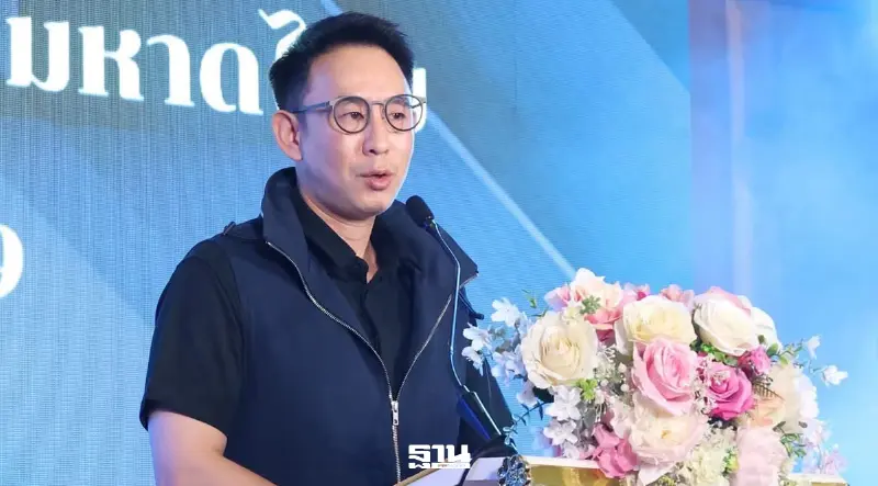 "วรศิษฎ์" สั่งเช็กบิลทุจริตสอบท้องถิ่นเพชรบูรณ์ ส่วนผลสอบขอยังไม่เคาะล้ม