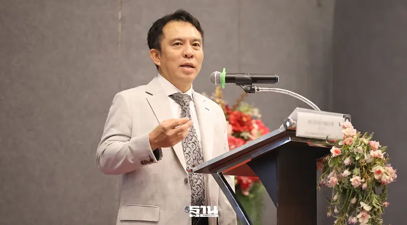พลิกโฉมห้องเรียนไทย! GISTDA ผนึกกำลัง ศธ. อัปสกิล “ครูยุคใหม่”