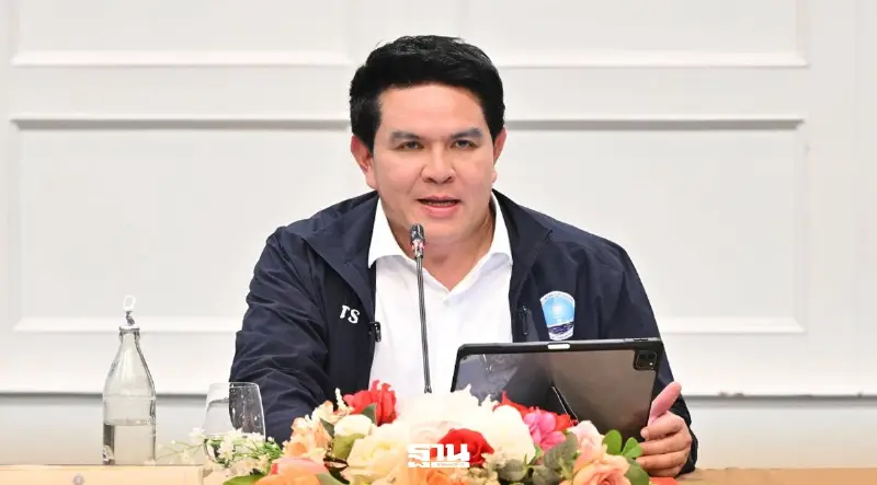 รมว.ท่องเที่ยว คุมเข้มความปลอดภัย หลังรถรับจ้าง ทำร้ายนักท่องเที่ยวญี่ปุ่น