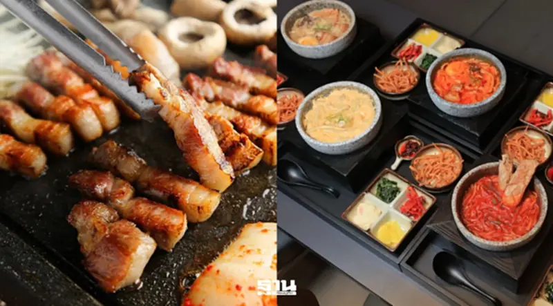 บิ๊กเนมพาเหรดปั้นแบรนด์ใหม่ ชิงสมรภูมิร้านอาหาร 7.5 แสนล้านเดือด บิ๊กเนมพาเหรดปั้นแบรนด์ใหม่ ชิงสมรภูมิร้านอาหาร 7.5 แสนล้านเดือด