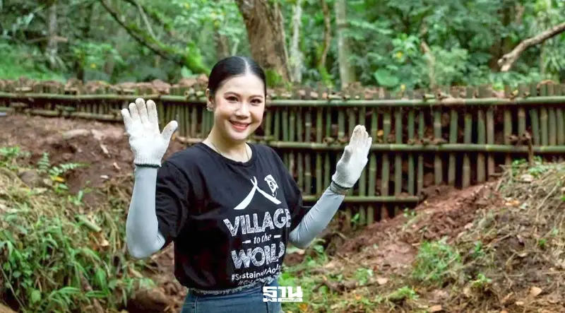 ททท.คิ๊กออฟ Village to the World Season 5 ขับเคลื่อน ESG Tourism