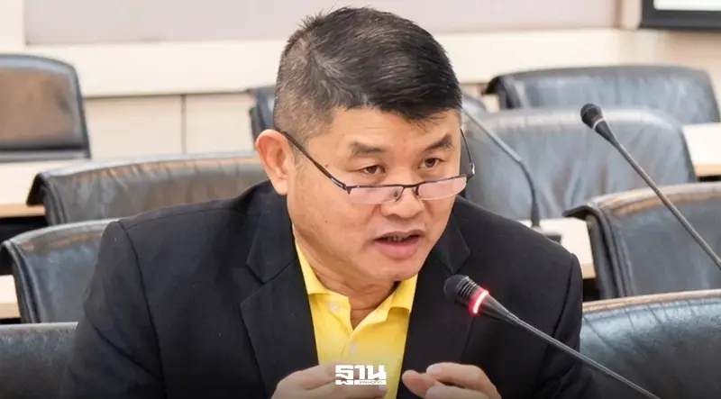 สว.โหวตลับเห็นชอบ “จักรพงศ์ วิวัฒน์วานิช” นั่งตุลาการศาลรัฐธรรมนูญคนใหม่ สว.โหวตลับเห็นชอบ “จักรพงศ์ วิวัฒน์วานิช” นั่งตุลาการศาลรัฐธรรมนูญคนใหม่