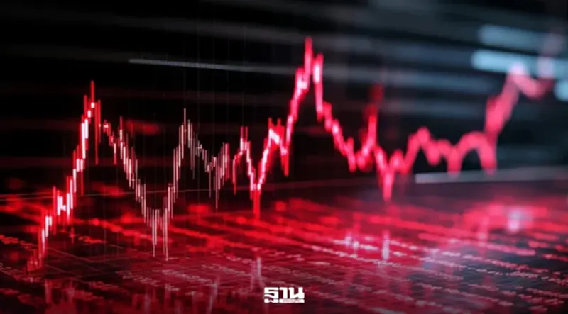 SET Index วันนี้ 10 มิ.ย. ปิดเช้าร่วงกว่า 10 จุด DELTA ฉุดตลาดหนัก SET Index วันนี้ 10 มิ.ย. ปิดเช้าร่วงกว่า 10 จุด DELTA ฉุดตลาดหนัก