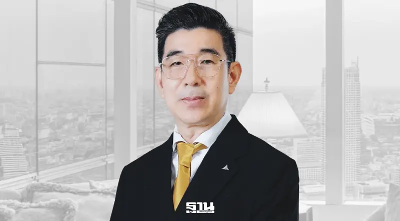 ลูกเขยเจ้าสัวเจริญ ‘โสมพัฒน์ ไตรโสรัส’ ขายหุ้น PSTC เกลี้ยงพอร์ต