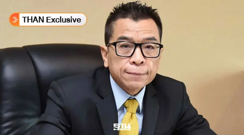 ชำแหละสัญญาจ้าง 'แสวง บุญมี' เงื่อนไข 'ประเมินผลงาน' ชี้ชะตาเลขาฯ กกต. ชำแหละสัญญาจ้าง 'แสวง บุญมี' เงื่อนไข 'ประเมินผลงาน' ชี้ชะตาเลขาฯ กกต.