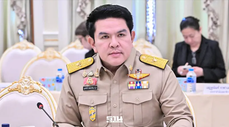 รมว.สุรศักดิ์ ถก กรอ.นัดแรก จ่อดึงเอกชนท่องเที่ยวชงนโยบายตรง หมดยุครัฐคิดเองทำเอง รมว.สุรศักดิ์ ถก กรอ.นัดแรก จ่อดึงเอกชนท่องเที่ยวชงนโยบายตรง หมดยุครัฐคิดเองทำเอง