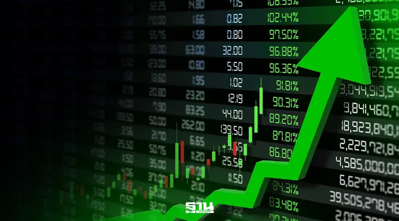 หุ้นไทยปิดบวก 0.56% ยืน 1,572 จุด แรงซื้อในประเทศหนุนกว่า 1.45 พันล้าน