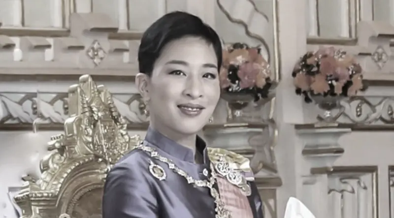 ถ่ายทอดสด พระราชพิธีอัญเชิญพระศพ ‘เจ้าฟ้าพัชรกิติยาภาฯ’ วันนี้ 13 มิ.ย. 69 ถ่ายทอดสด พระราชพิธีอัญเชิญพระศพ ‘เจ้าฟ้าพัชรกิติยาภาฯ’ วันนี้ 13 มิ.ย. 69