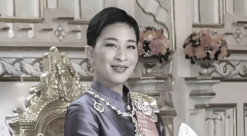 ถ่ายทอดสด พระราชพิธีอัญเชิญพระศพ ‘เจ้าฟ้าพัชรกิติยาภาฯ’ วันนี้ 13 มิ.ย. 69 ถ่ายทอดสด พระราชพิธีอัญเชิญพระศพ ‘เจ้าฟ้าพัชรกิติยาภาฯ’ วันนี้ 13 มิ.ย. 69