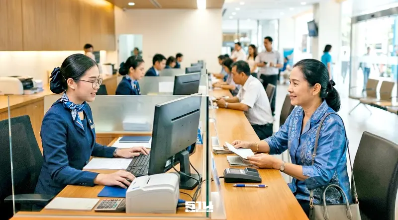 แบงก์เจอแรงกดดันใหม่ ธปท.คุมค่าธรรมเนียม โบรกมั่นใจกำไรยังโตได้
