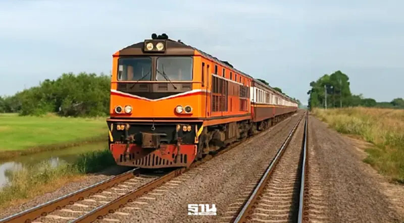‘สิริพงศ์’ กางแผนคืบหน้า 4 บิ๊กโปรเจ็กต์ทางถนน-รถไฟทางคู่ บูมนครพนม ‘สิริพงศ์’ กางแผนคืบหน้า 4 บิ๊กโปรเจ็กต์ทางถนน-รถไฟทางคู่ บูมนครพนม