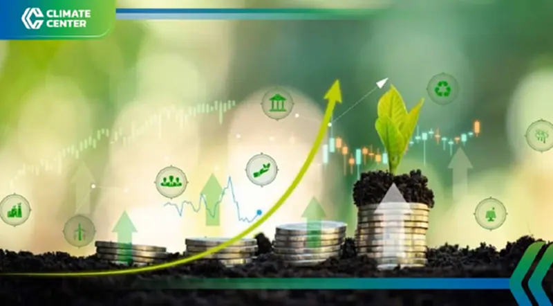 Green Bond คืออะไร ลงทุนได้ที่ไหน รู้จักตราสารหนี้สีเขียวเพื่อสิ่งแวดล้อม Green Bond คืออะไร ลงทุนได้ที่ไหน รู้จักตราสารหนี้สีเขียวเพื่อสิ่งแวดล้อม