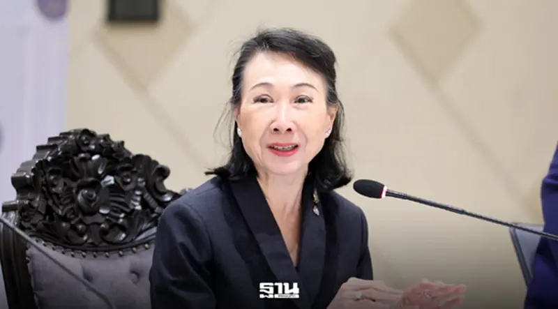 ส.อ.ท. หนุนบอร์ดเซมิคอนดักเตอร์ ปักหมุดไทยฮับชิปอาเซียน ดึงลงทุน 2.5 ล้านล. ส.อ.ท. หนุนบอร์ดเซมิคอนดักเตอร์ ปักหมุดไทยฮับชิปอาเซียน ดึงลงทุน 2.5 ล้านล.
