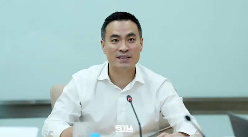 ‘เอกนัฏ’ ตั้งทีมลุยรื้อโครงสร้างพลังงาน ศึกษาค่าการกลั่น-ราคาน้ำมัน ‘เอกนัฏ’ ตั้งทีมลุยรื้อโครงสร้างพลังงาน ศึกษาค่าการกลั่น-ราคาน้ำมัน