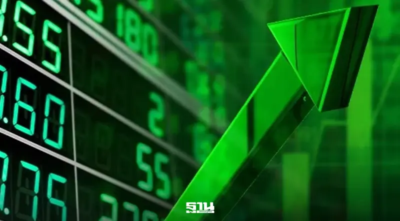 หุ้นไทยพุ่ง 21 จุด Yield ลงหนุนแรงซื้อ โบรกชี้จังหวะเก็บหุ้น Value Play